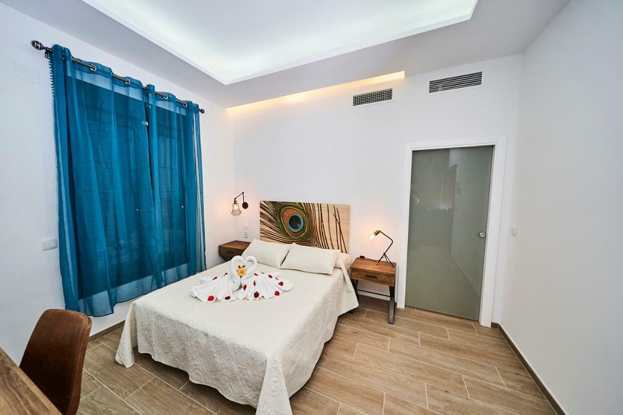 Hotel Bajamar Ancladero Playa Nerja Kültér fotó